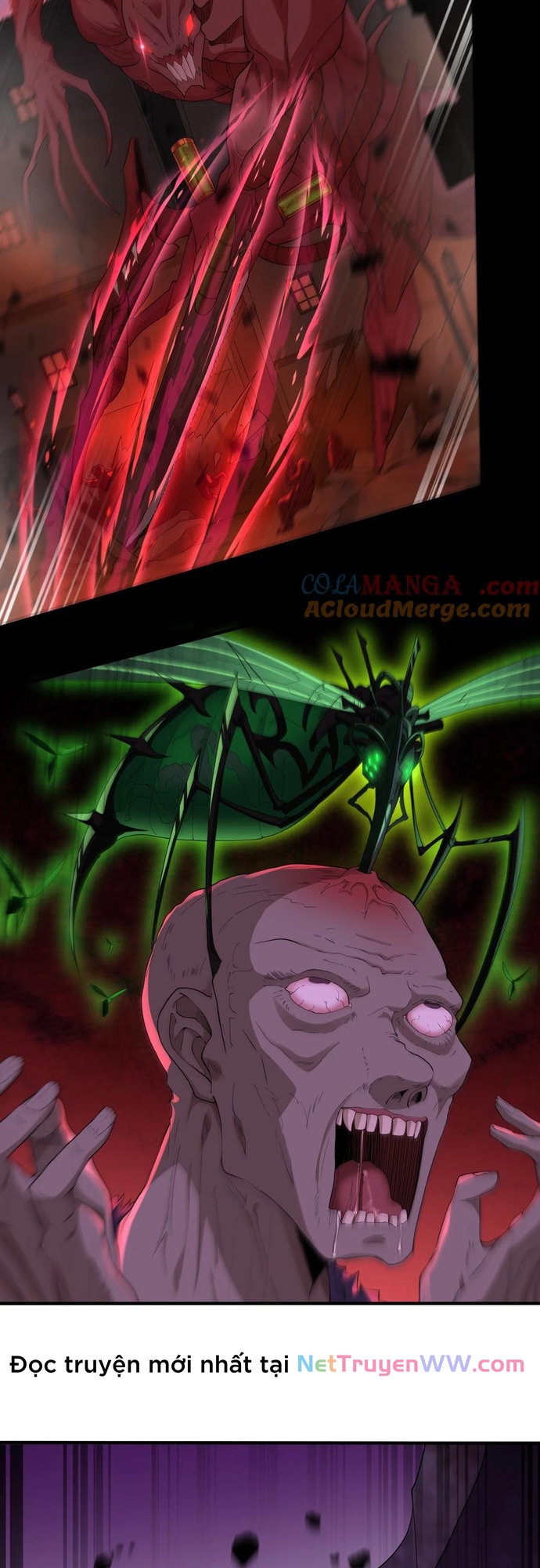 Thuật Sĩ Luyện Kim Tà Ác Không Giải Quyết Được Vật Thí Nghiệm Của Mình Chapter 1 - Trang 2