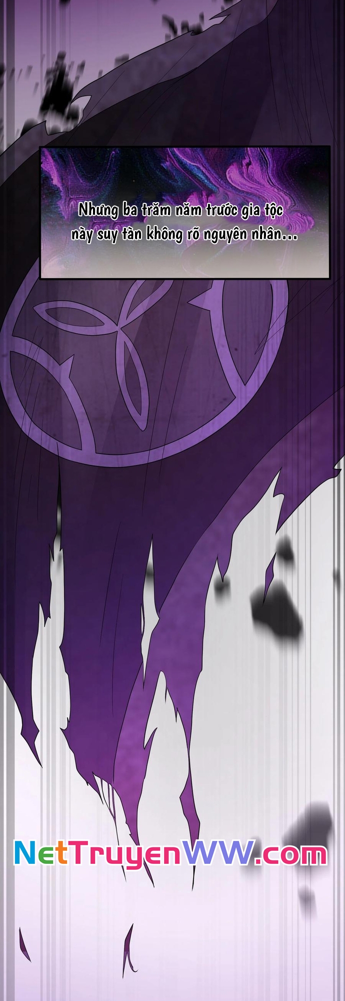 Thuật Sĩ Luyện Kim Tà Ác Không Giải Quyết Được Vật Thí Nghiệm Của Mình Chapter 1 - Trang 2