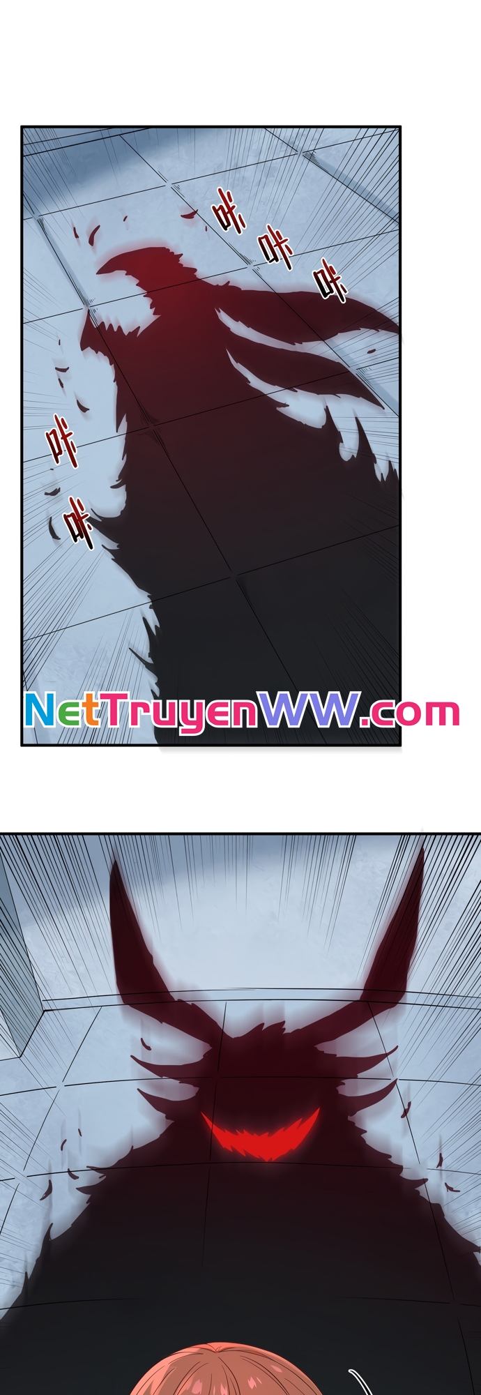 Thuật Sĩ Luyện Kim Tà Ác Không Giải Quyết Được Vật Thí Nghiệm Của Mình Chapter 10 - Trang 2