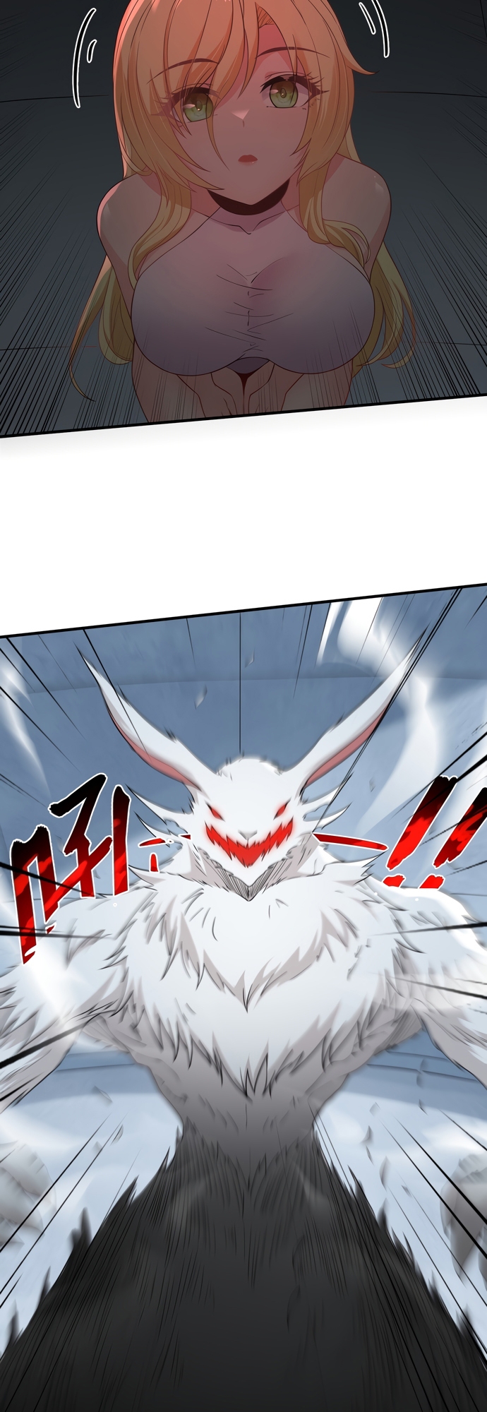 Thuật Sĩ Luyện Kim Tà Ác Không Giải Quyết Được Vật Thí Nghiệm Của Mình Chapter 10 - Trang 2