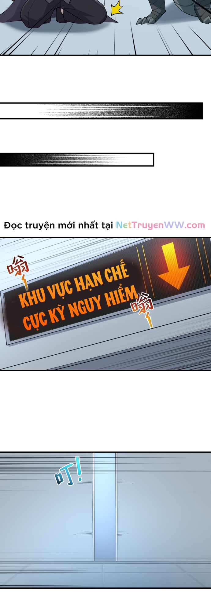 Thuật Sĩ Luyện Kim Tà Ác Không Giải Quyết Được Vật Thí Nghiệm Của Mình Chapter 10 - Trang 2