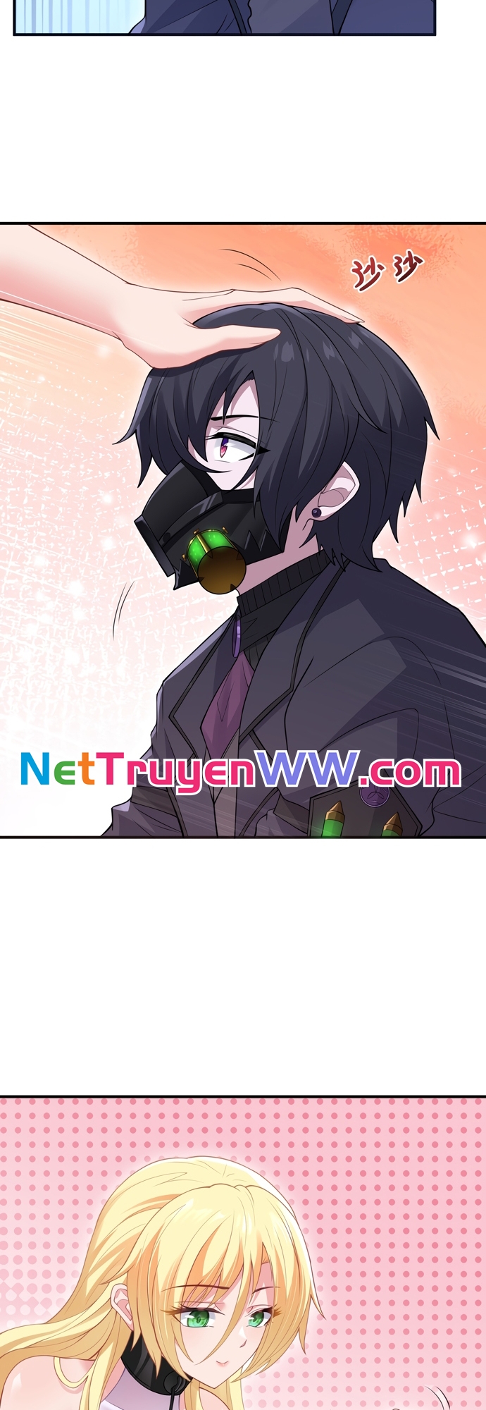 Thuật Sĩ Luyện Kim Tà Ác Không Giải Quyết Được Vật Thí Nghiệm Của Mình Chapter 10 - Trang 2