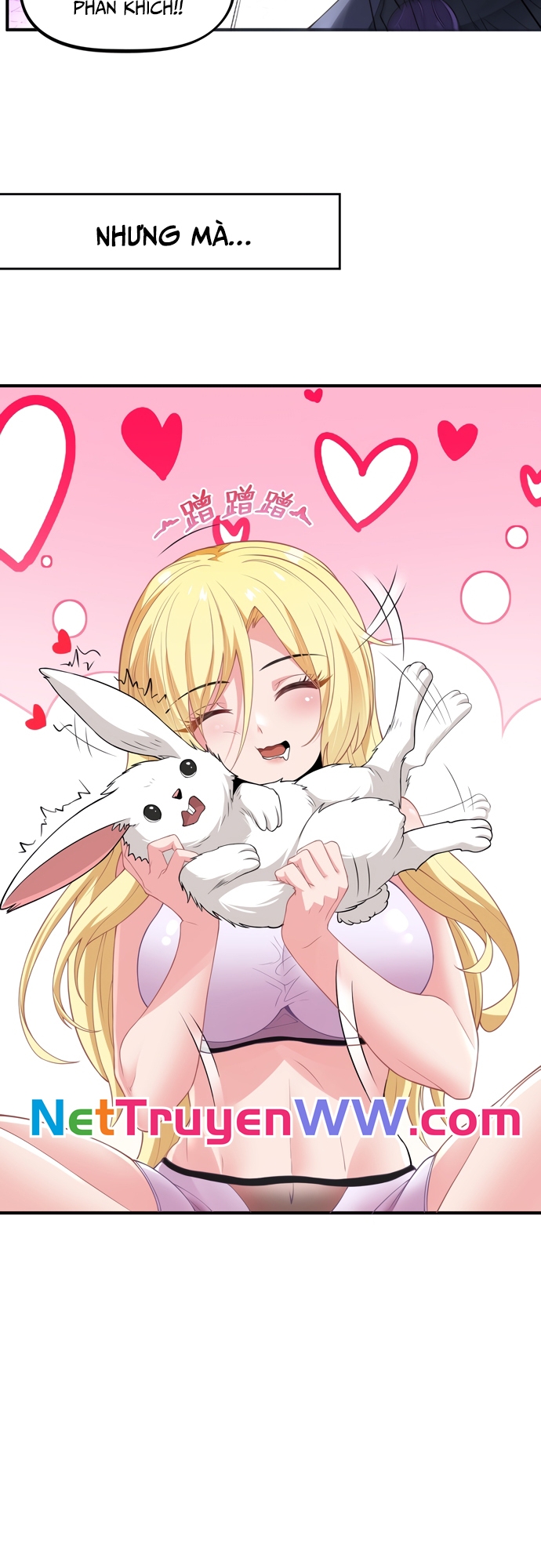 Thuật Sĩ Luyện Kim Tà Ác Không Giải Quyết Được Vật Thí Nghiệm Của Mình Chapter 10 - Trang 2