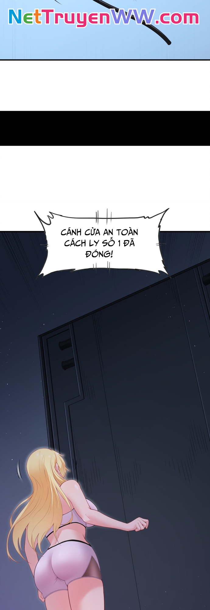 Thuật Sĩ Luyện Kim Tà Ác Không Giải Quyết Được Vật Thí Nghiệm Của Mình Chapter 11 - Trang 2