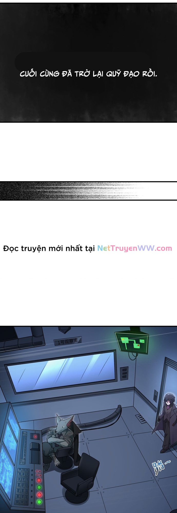 Thuật Sĩ Luyện Kim Tà Ác Không Giải Quyết Được Vật Thí Nghiệm Của Mình Chapter 11 - Trang 2