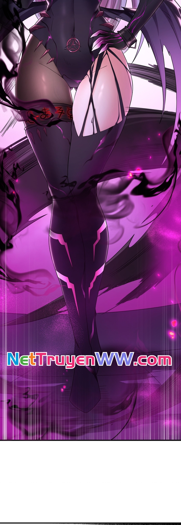 Thuật Sĩ Luyện Kim Tà Ác Không Giải Quyết Được Vật Thí Nghiệm Của Mình Chapter 11 - Trang 2