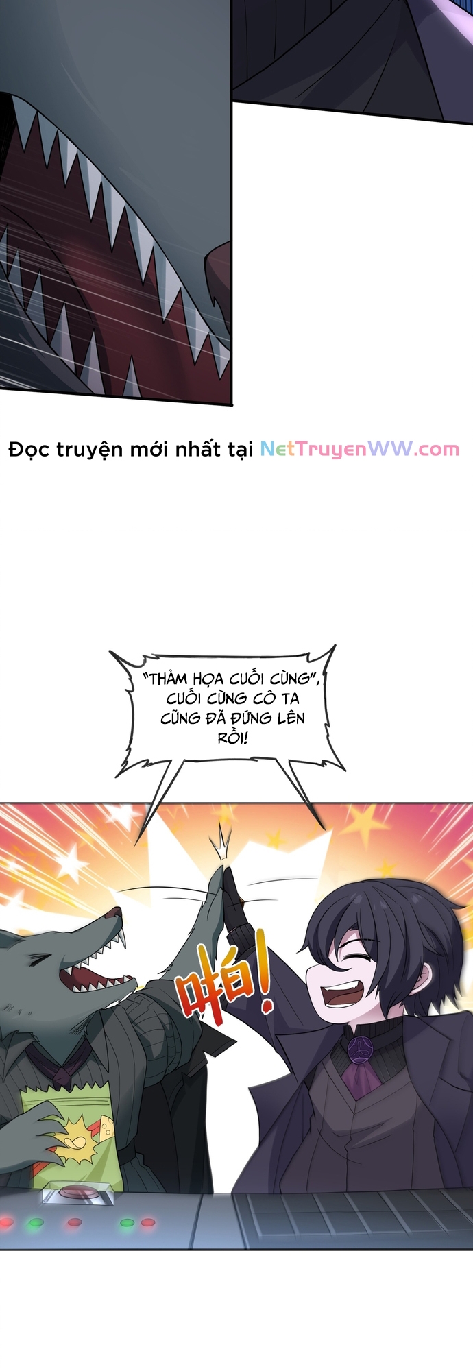 Thuật Sĩ Luyện Kim Tà Ác Không Giải Quyết Được Vật Thí Nghiệm Của Mình Chapter 11 - Trang 2