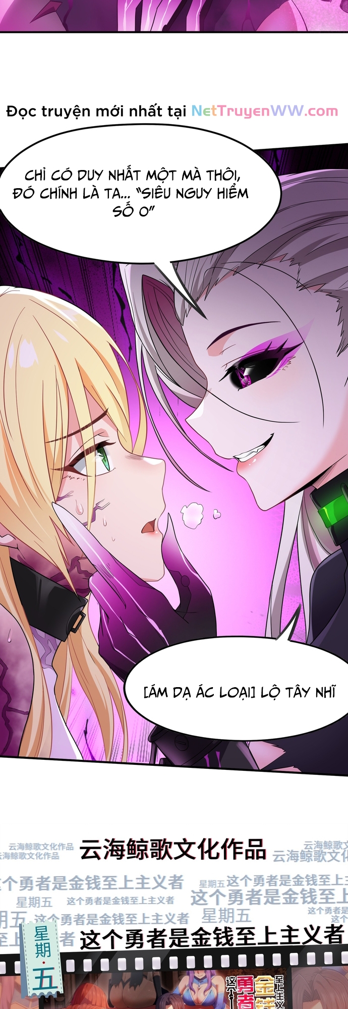 Thuật Sĩ Luyện Kim Tà Ác Không Giải Quyết Được Vật Thí Nghiệm Của Mình Chapter 11 - Trang 2