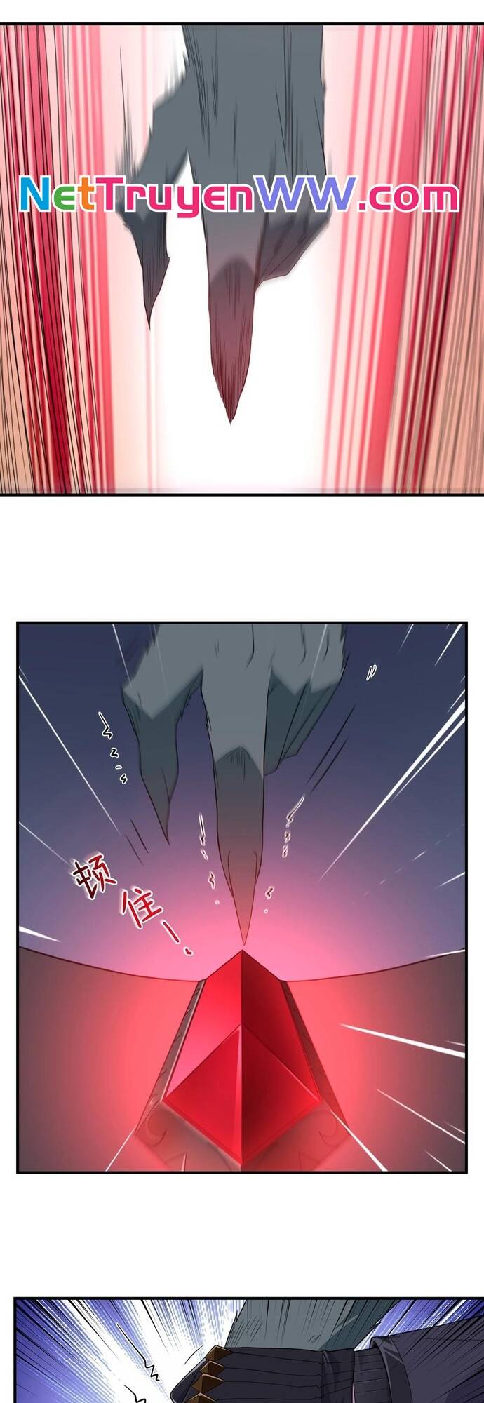 Thuật Sĩ Luyện Kim Tà Ác Không Giải Quyết Được Vật Thí Nghiệm Của Mình Chapter 12 - Trang 2