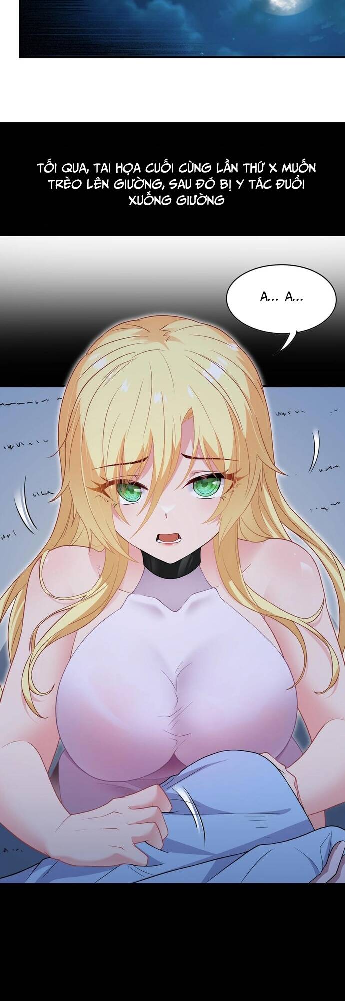 Thuật Sĩ Luyện Kim Tà Ác Không Giải Quyết Được Vật Thí Nghiệm Của Mình Chapter 12 - Trang 2