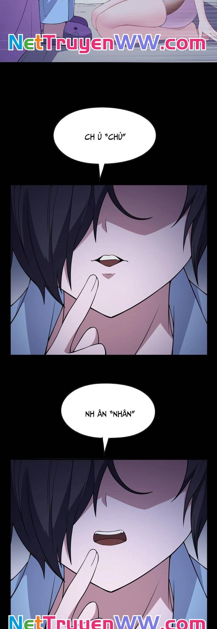 Thuật Sĩ Luyện Kim Tà Ác Không Giải Quyết Được Vật Thí Nghiệm Của Mình Chapter 12 - Trang 2