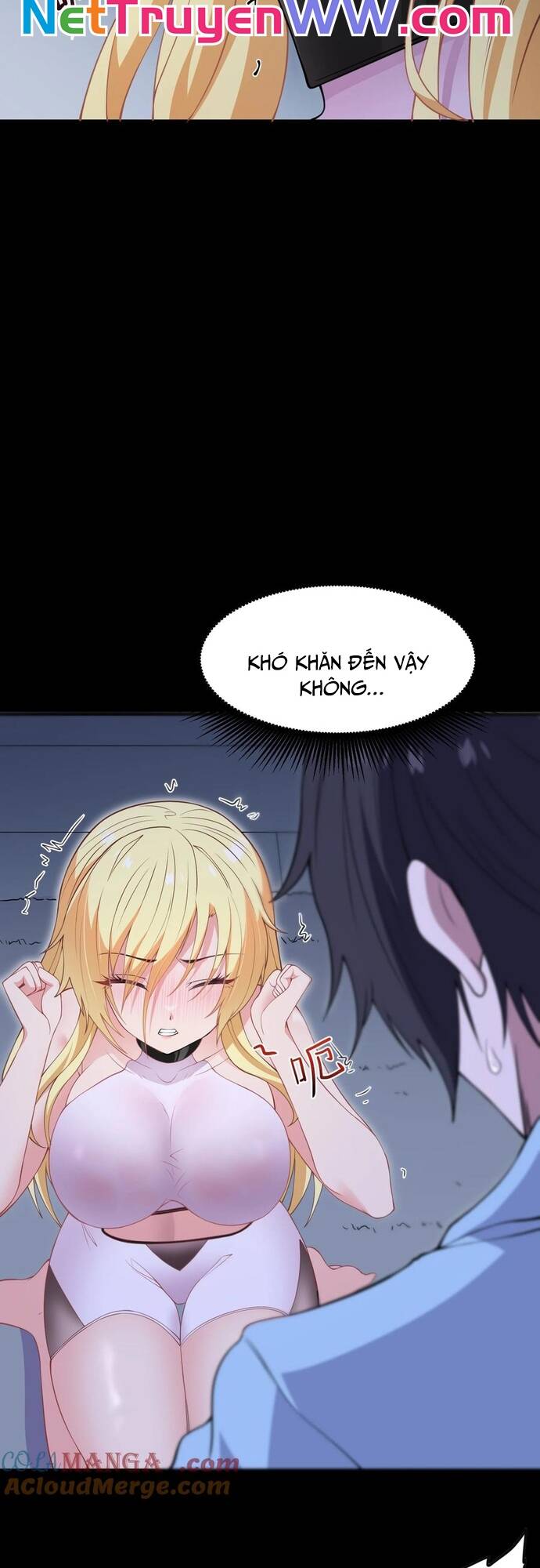 Thuật Sĩ Luyện Kim Tà Ác Không Giải Quyết Được Vật Thí Nghiệm Của Mình Chapter 12 - Trang 2