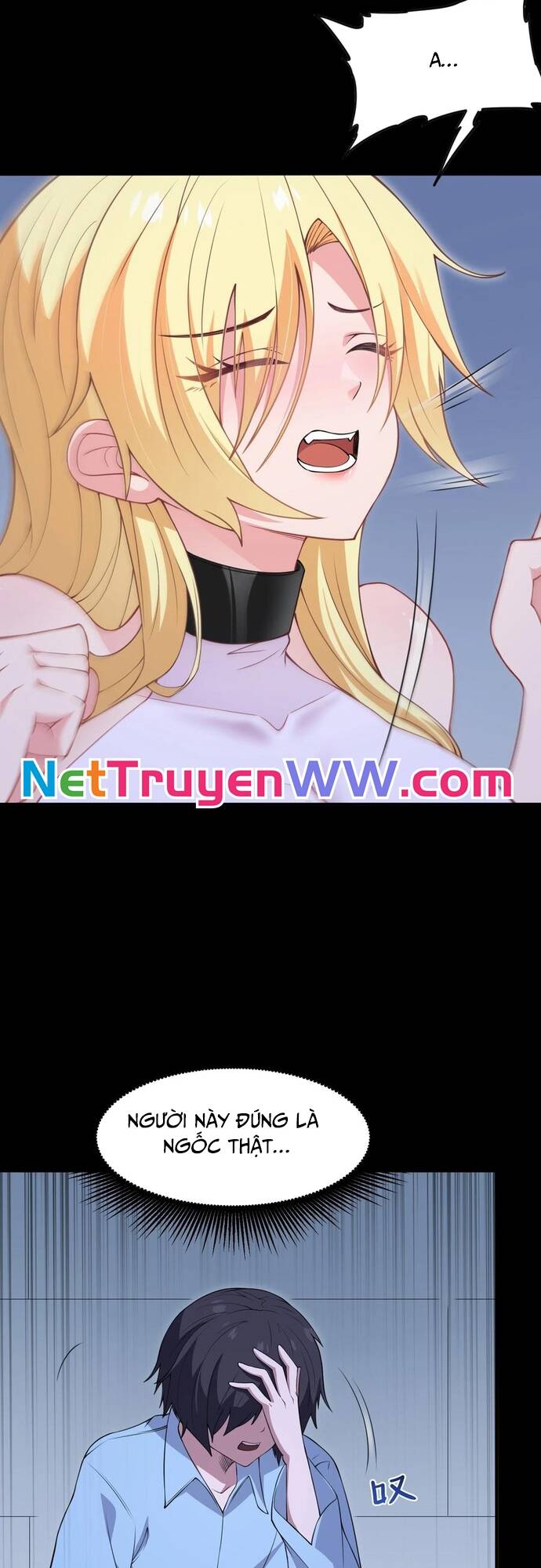 Thuật Sĩ Luyện Kim Tà Ác Không Giải Quyết Được Vật Thí Nghiệm Của Mình Chapter 12 - Trang 2