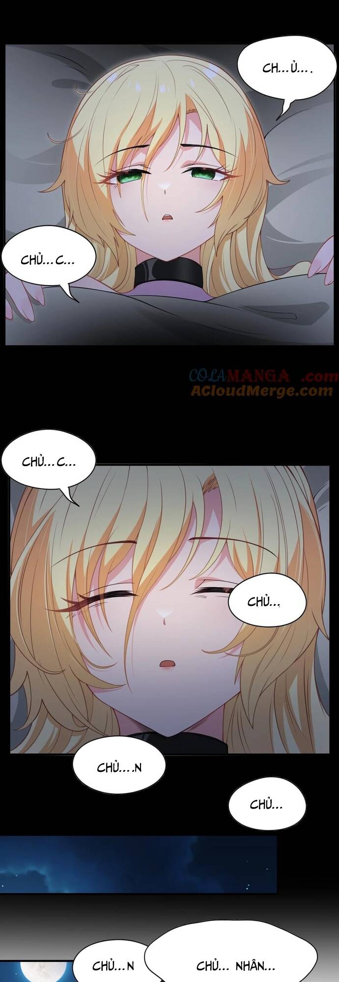 Thuật Sĩ Luyện Kim Tà Ác Không Giải Quyết Được Vật Thí Nghiệm Của Mình Chapter 12 - Trang 2