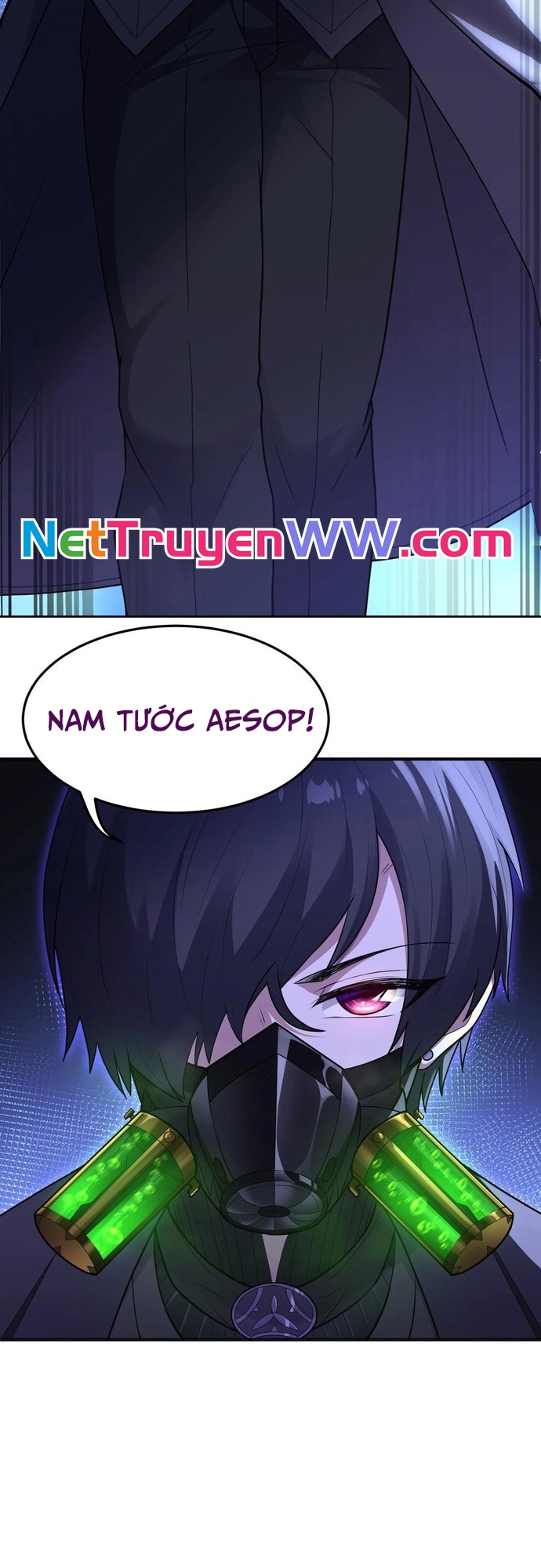 Thuật Sĩ Luyện Kim Tà Ác Không Giải Quyết Được Vật Thí Nghiệm Của Mình Chapter 2 - Trang 2