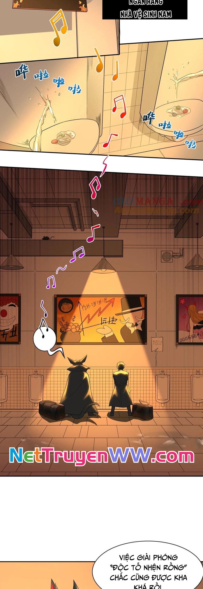 Thuật Sĩ Luyện Kim Tà Ác Không Giải Quyết Được Vật Thí Nghiệm Của Mình Chapter 2 - Trang 2