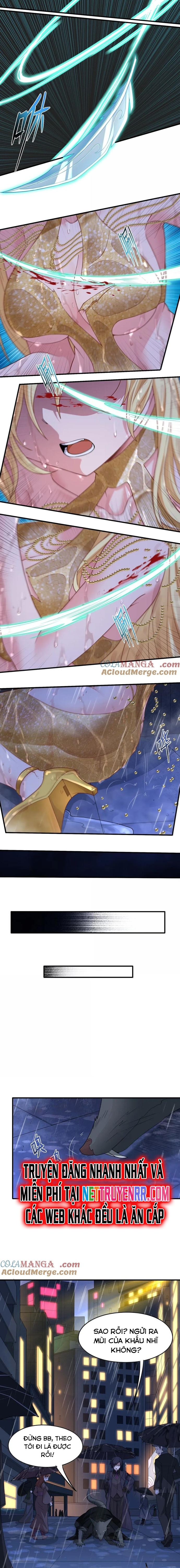 Thuật Sĩ Luyện Kim Tà Ác Không Giải Quyết Được Vật Thí Nghiệm Của Mình Chapter 26 - Trang 2