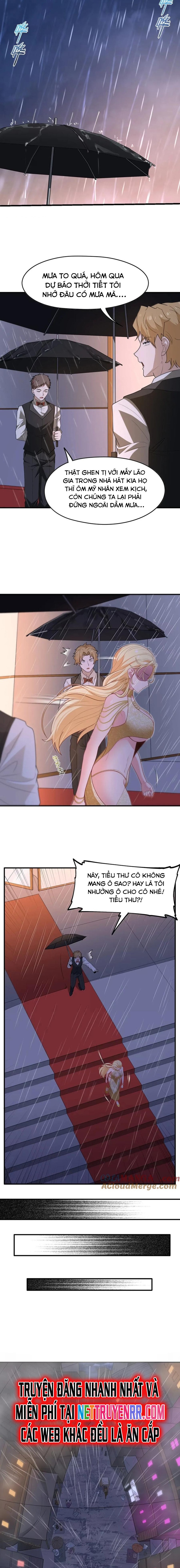 Thuật Sĩ Luyện Kim Tà Ác Không Giải Quyết Được Vật Thí Nghiệm Của Mình Chapter 26 - Trang 2