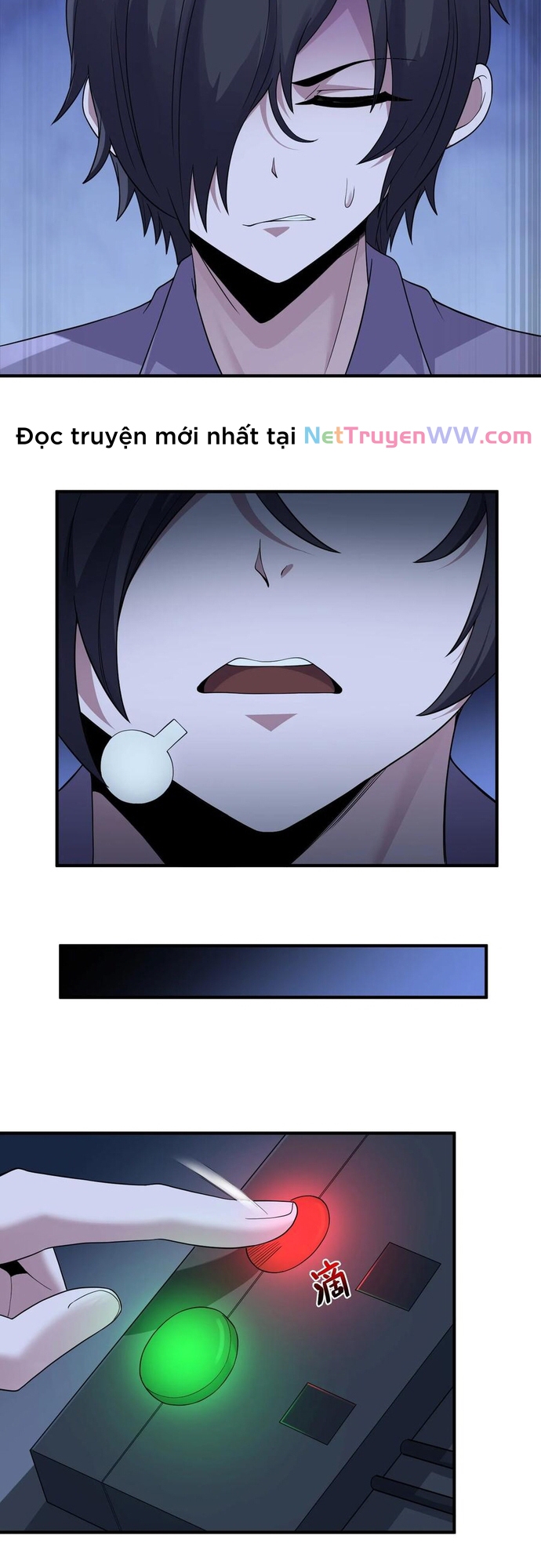 Thuật Sĩ Luyện Kim Tà Ác Không Giải Quyết Được Vật Thí Nghiệm Của Mình Chapter 4 - Trang 2