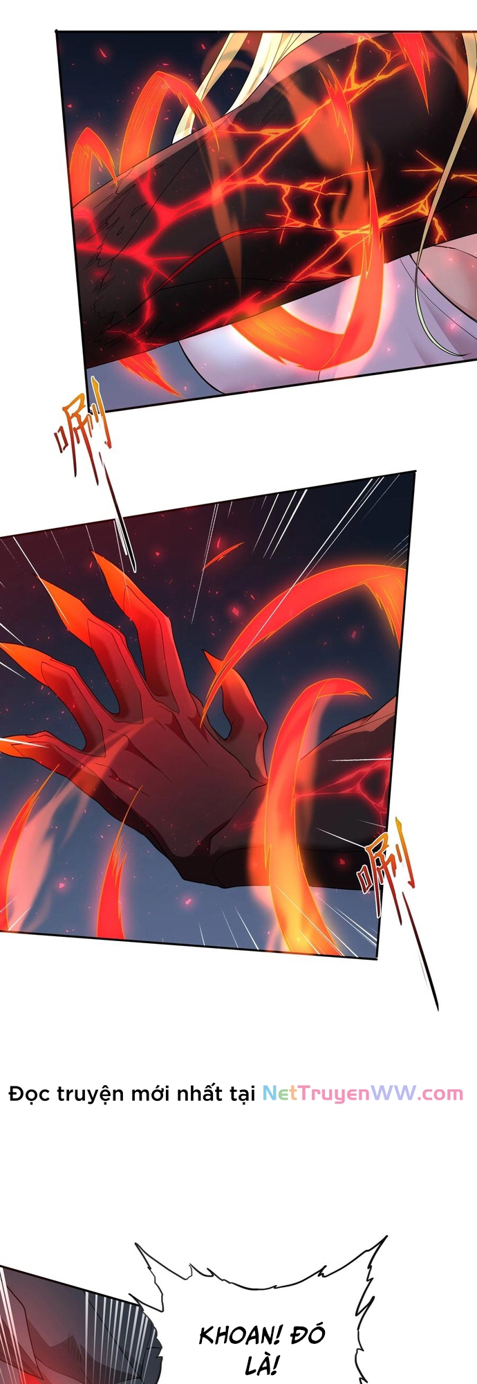 Thuật Sĩ Luyện Kim Tà Ác Không Giải Quyết Được Vật Thí Nghiệm Của Mình Chapter 4 - Trang 2