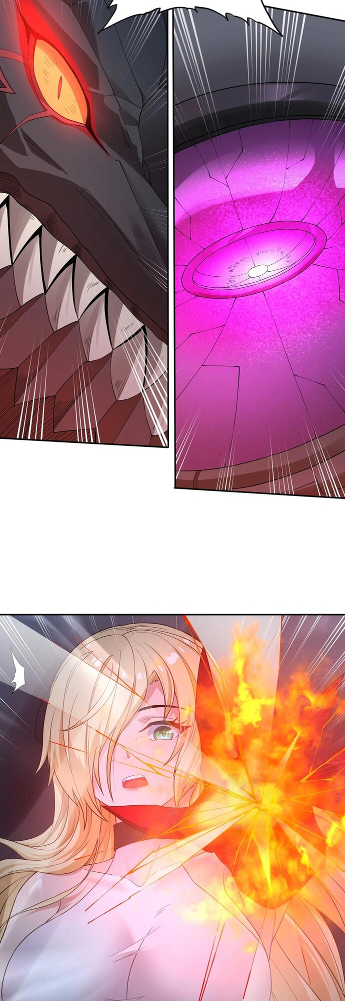 Thuật Sĩ Luyện Kim Tà Ác Không Giải Quyết Được Vật Thí Nghiệm Của Mình Chapter 4 - Trang 2