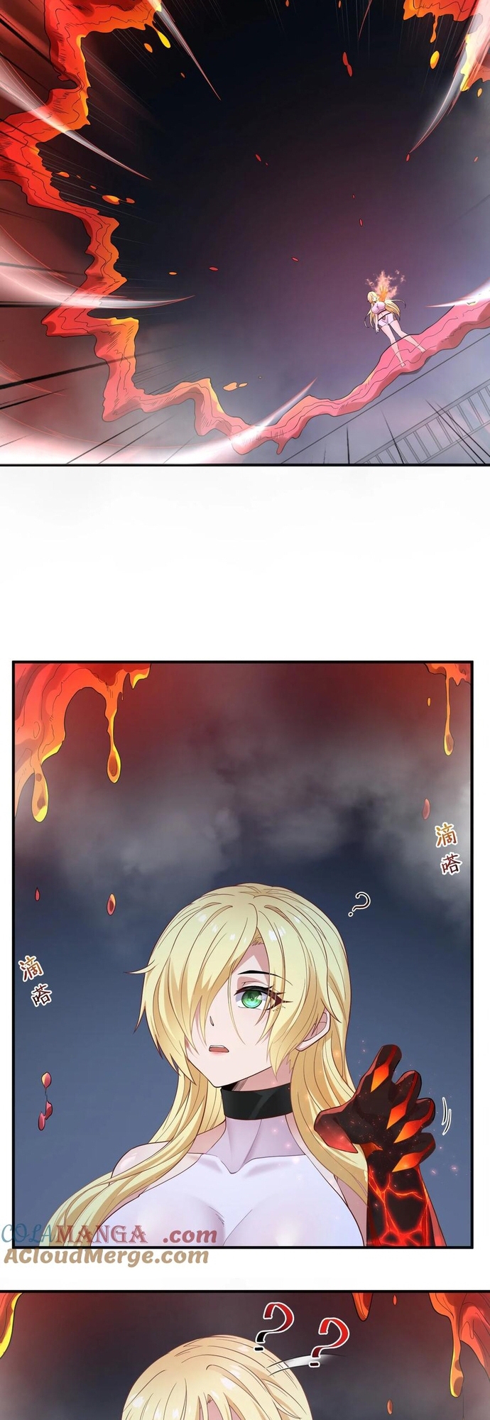 Thuật Sĩ Luyện Kim Tà Ác Không Giải Quyết Được Vật Thí Nghiệm Của Mình Chapter 4 - Trang 2