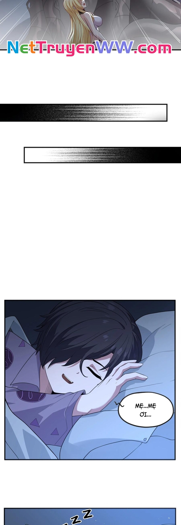 Thuật Sĩ Luyện Kim Tà Ác Không Giải Quyết Được Vật Thí Nghiệm Của Mình Chapter 4 - Trang 2