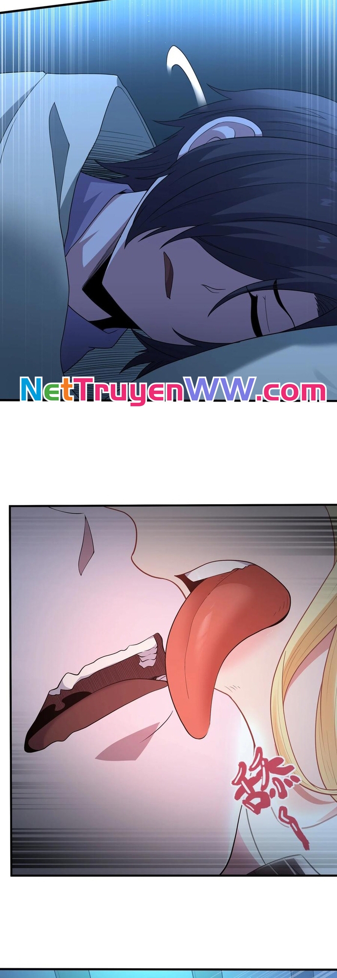 Thuật Sĩ Luyện Kim Tà Ác Không Giải Quyết Được Vật Thí Nghiệm Của Mình Chapter 4 - Trang 2