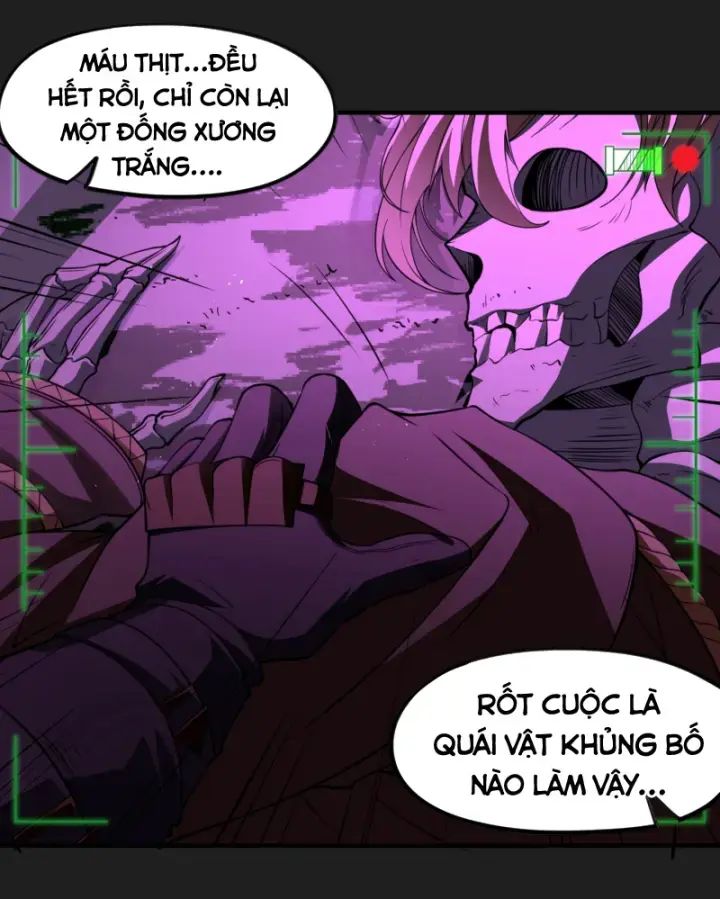Thuật Sĩ Luyện Kim Tà Ác Không Giải Quyết Được Vật Thí Nghiệm Của Mình Chapter 5.2 - Trang 2