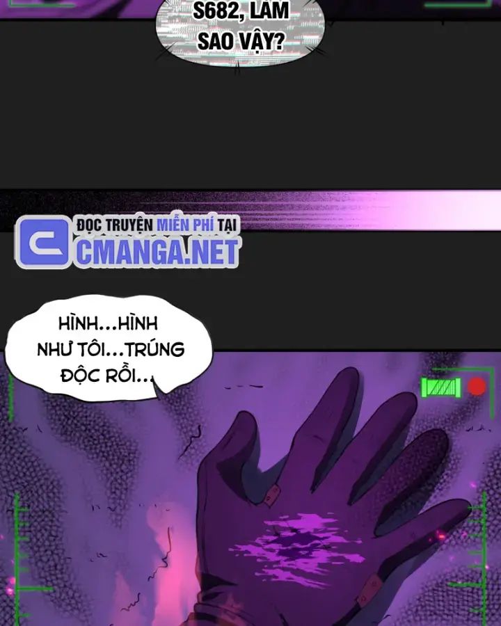 Thuật Sĩ Luyện Kim Tà Ác Không Giải Quyết Được Vật Thí Nghiệm Của Mình Chapter 5.2 - Trang 2