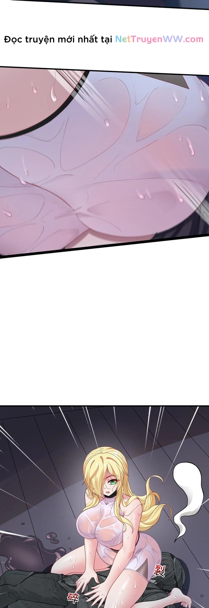 Thuật Sĩ Luyện Kim Tà Ác Không Giải Quyết Được Vật Thí Nghiệm Của Mình Chapter 6 - Trang 2