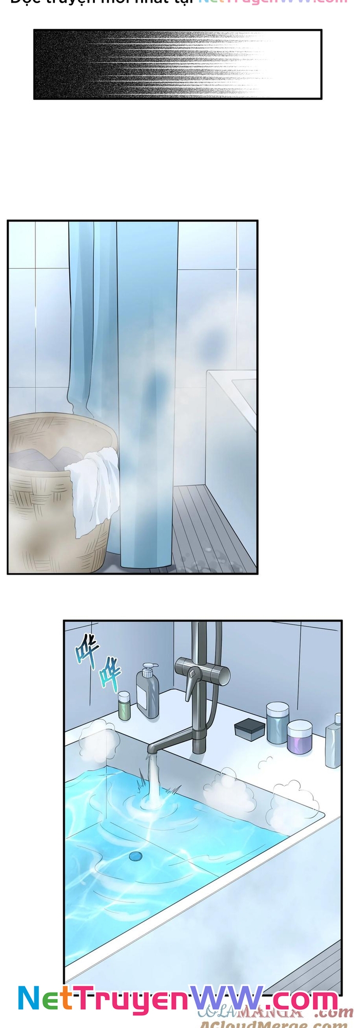 Thuật Sĩ Luyện Kim Tà Ác Không Giải Quyết Được Vật Thí Nghiệm Của Mình Chapter 6 - Trang 2