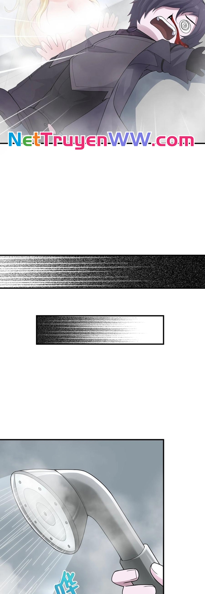 Thuật Sĩ Luyện Kim Tà Ác Không Giải Quyết Được Vật Thí Nghiệm Của Mình Chapter 6 - Trang 2