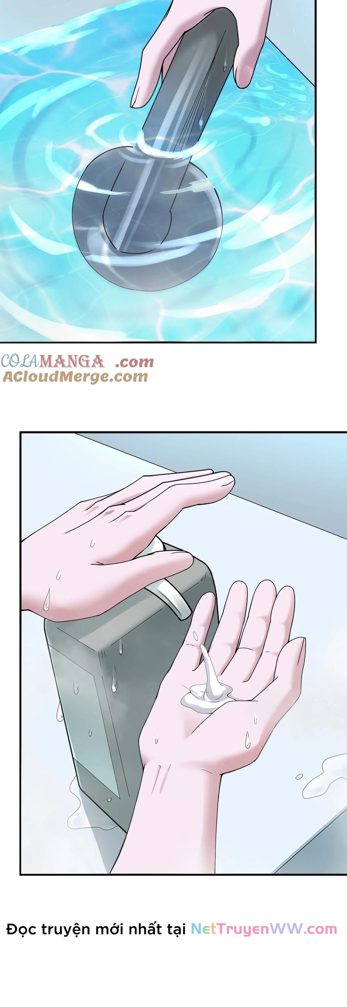 Thuật Sĩ Luyện Kim Tà Ác Không Giải Quyết Được Vật Thí Nghiệm Của Mình Chapter 6 - Trang 2