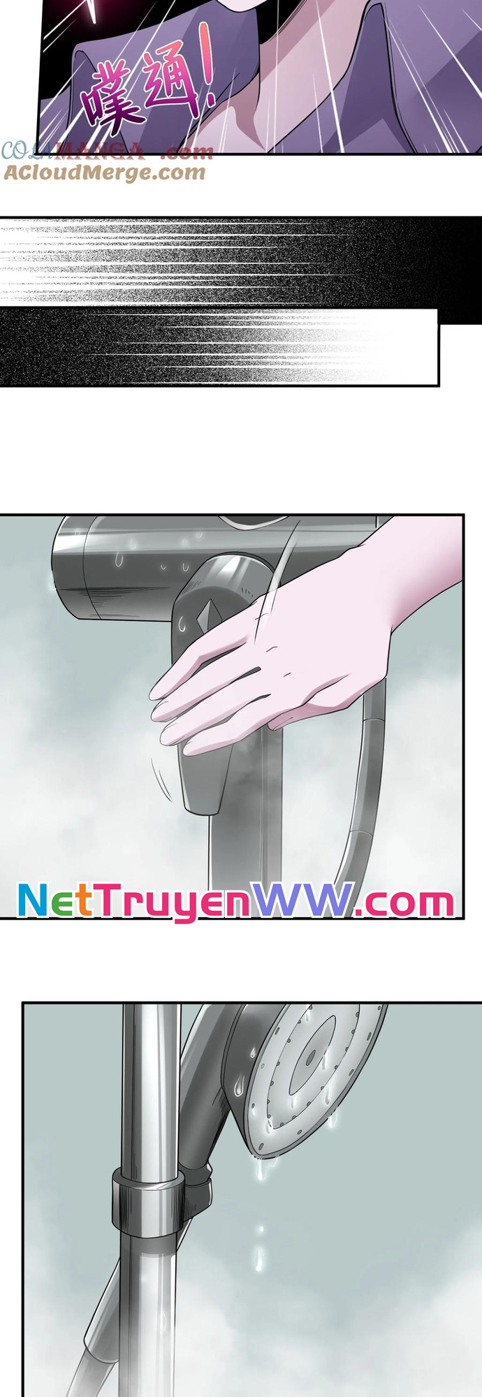 Thuật Sĩ Luyện Kim Tà Ác Không Giải Quyết Được Vật Thí Nghiệm Của Mình Chapter 6 - Trang 2