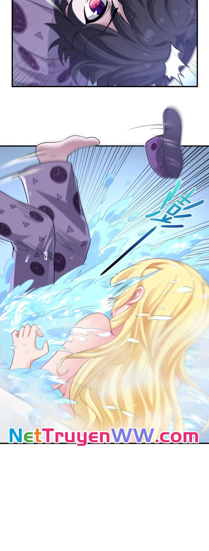 Thuật Sĩ Luyện Kim Tà Ác Không Giải Quyết Được Vật Thí Nghiệm Của Mình Chapter 6 - Trang 2