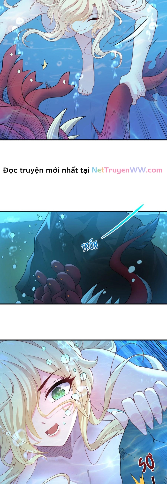 Thuật Sĩ Luyện Kim Tà Ác Không Giải Quyết Được Vật Thí Nghiệm Của Mình Chapter 6 - Trang 2