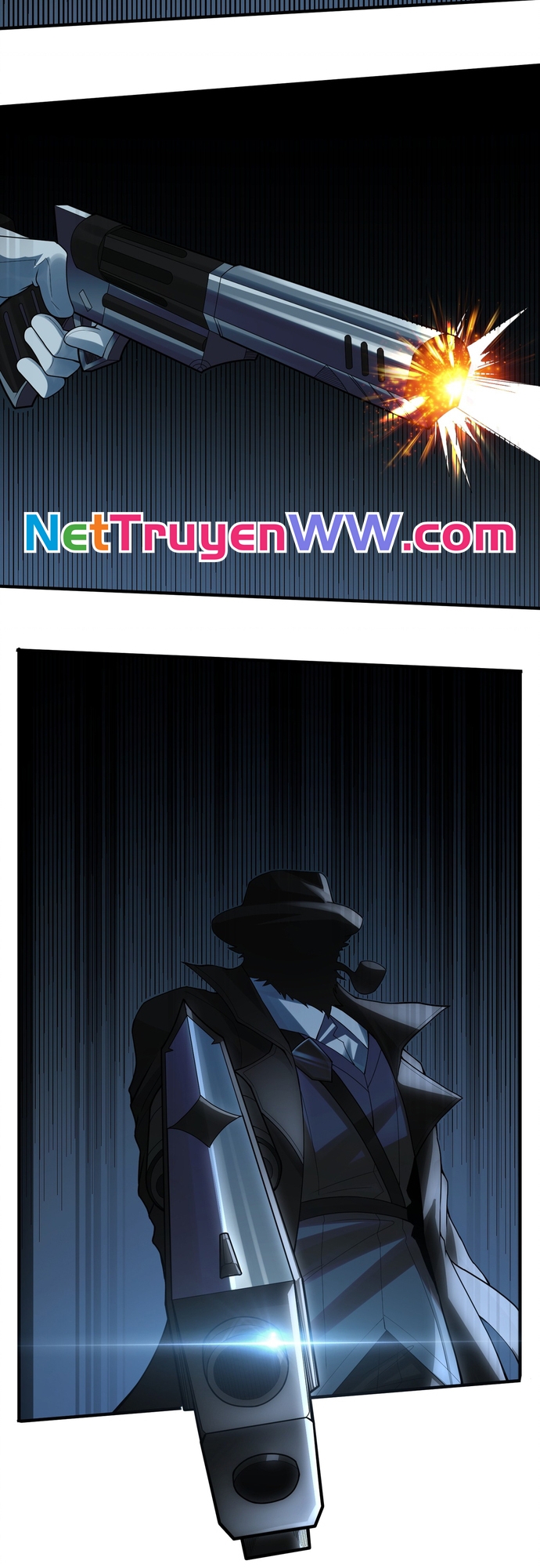 Thuật Sĩ Luyện Kim Tà Ác Không Giải Quyết Được Vật Thí Nghiệm Của Mình Chapter 7 - Trang 2