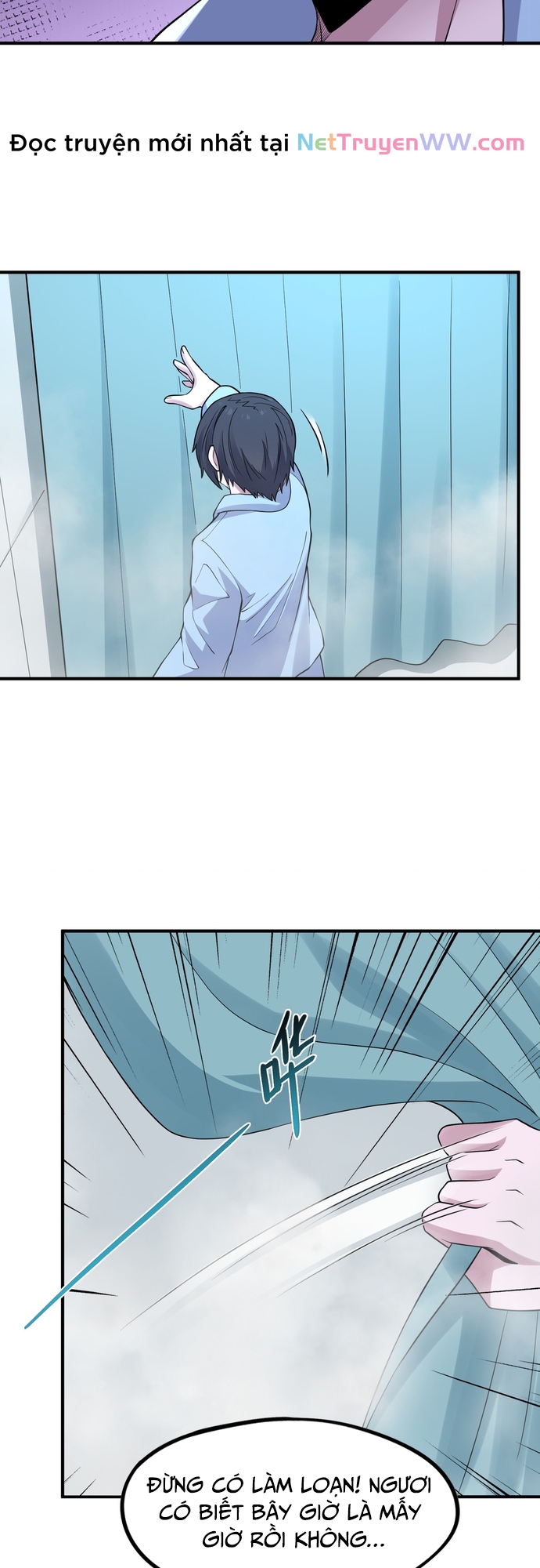 Thuật Sĩ Luyện Kim Tà Ác Không Giải Quyết Được Vật Thí Nghiệm Của Mình Chapter 7 - Trang 2