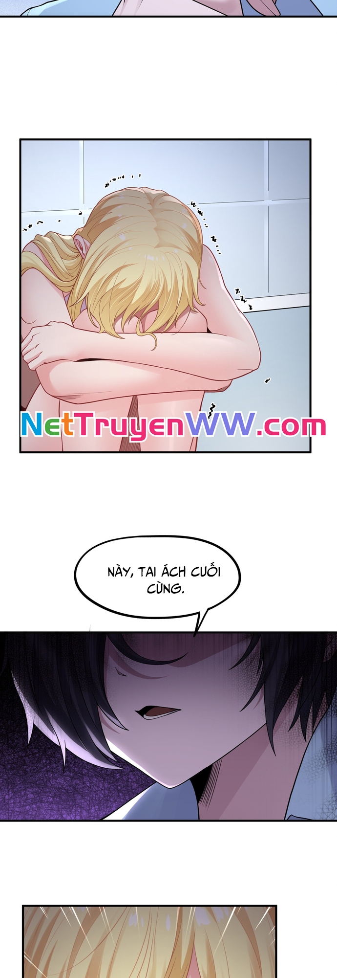 Thuật Sĩ Luyện Kim Tà Ác Không Giải Quyết Được Vật Thí Nghiệm Của Mình Chapter 7 - Trang 2