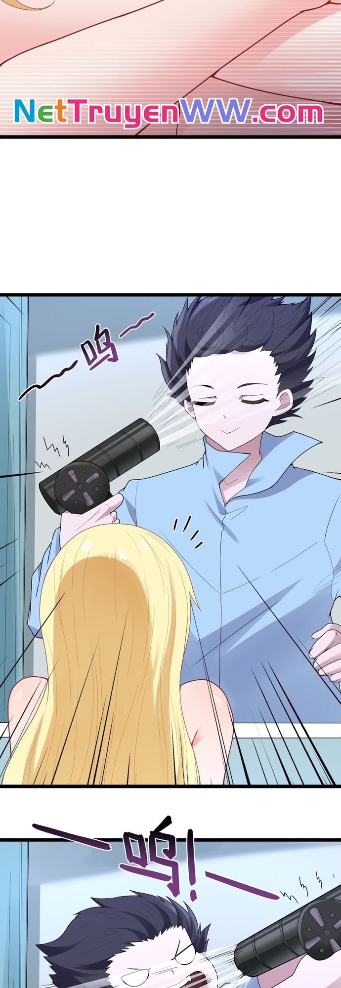 Thuật Sĩ Luyện Kim Tà Ác Không Giải Quyết Được Vật Thí Nghiệm Của Mình Chapter 7 - Trang 2