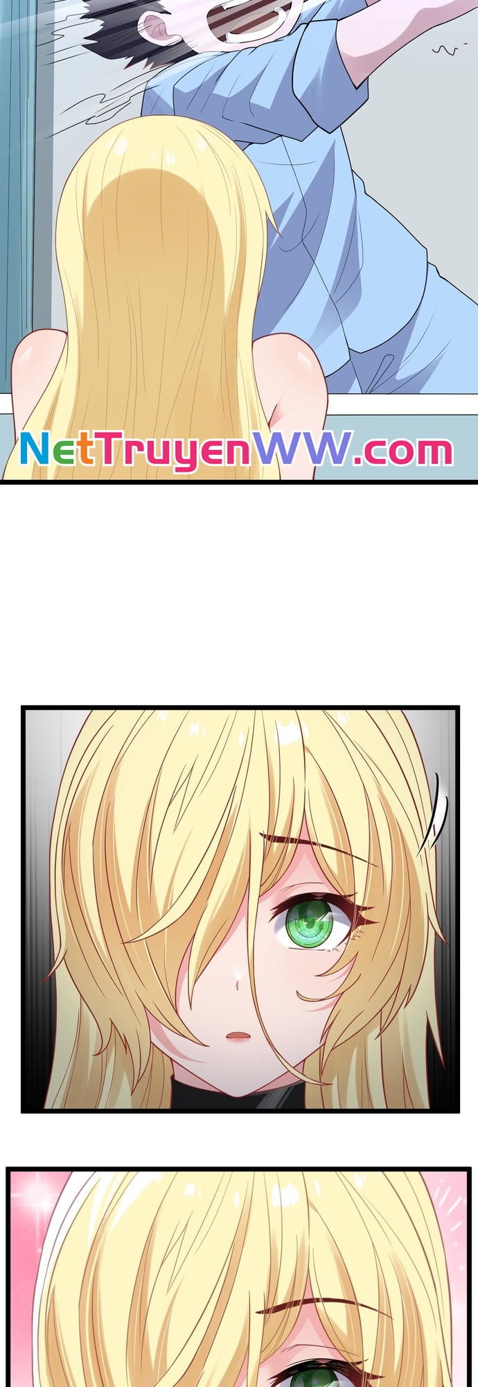 Thuật Sĩ Luyện Kim Tà Ác Không Giải Quyết Được Vật Thí Nghiệm Của Mình Chapter 7 - Trang 2