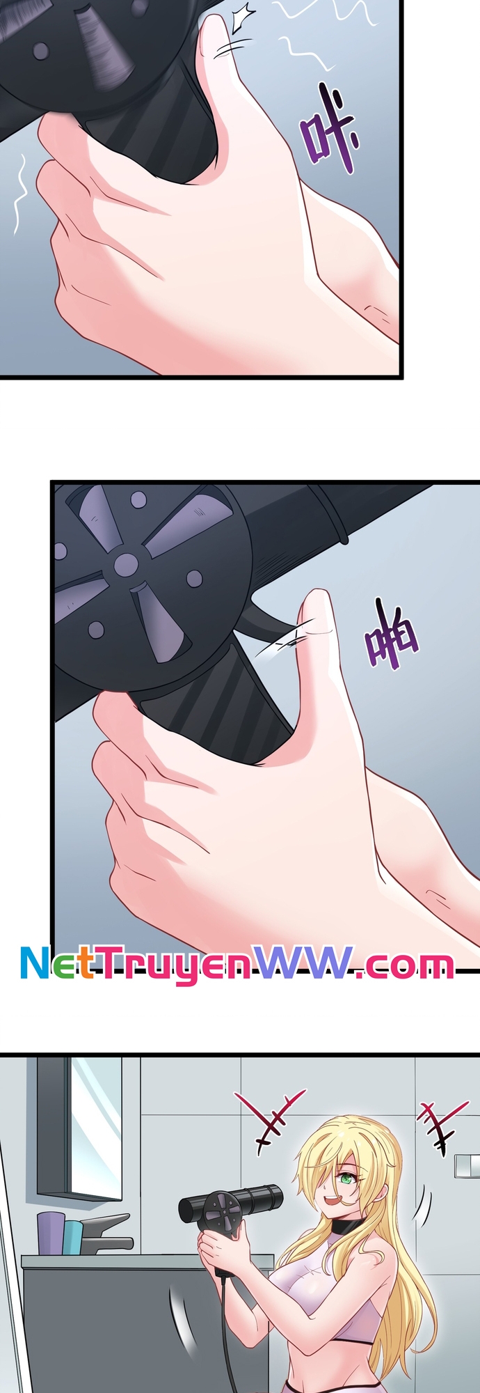 Thuật Sĩ Luyện Kim Tà Ác Không Giải Quyết Được Vật Thí Nghiệm Của Mình Chapter 7 - Trang 2