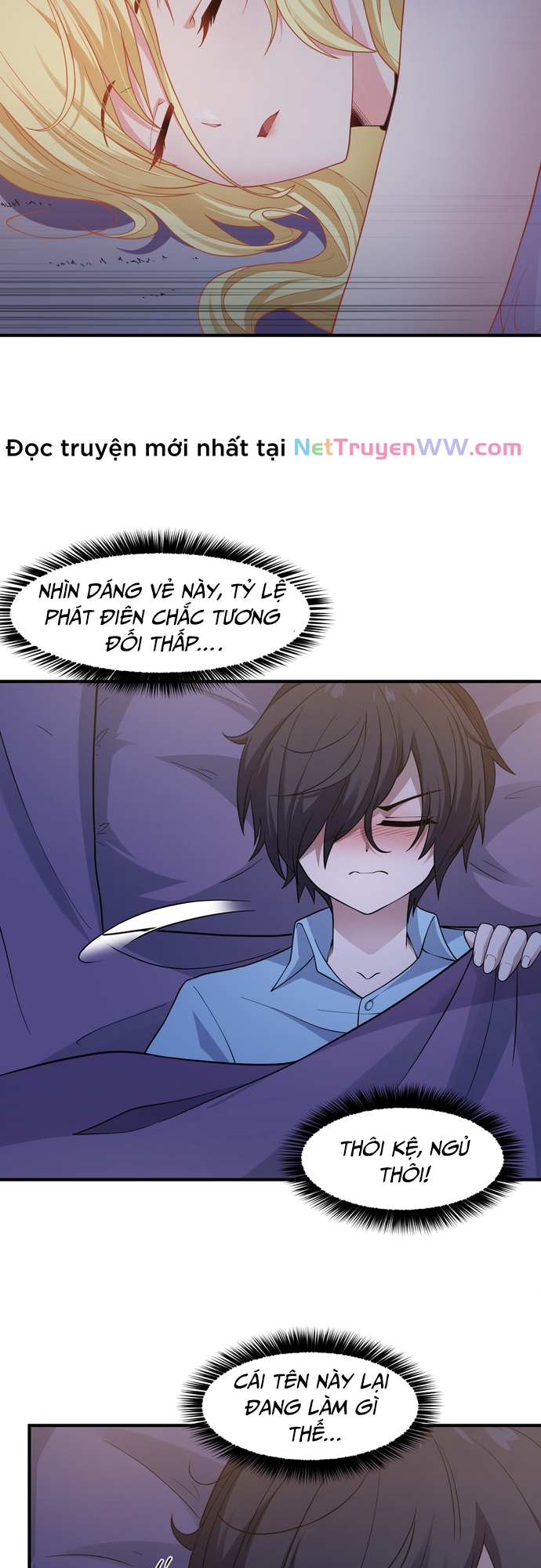 Thuật Sĩ Luyện Kim Tà Ác Không Giải Quyết Được Vật Thí Nghiệm Của Mình Chapter 8 - Trang 2