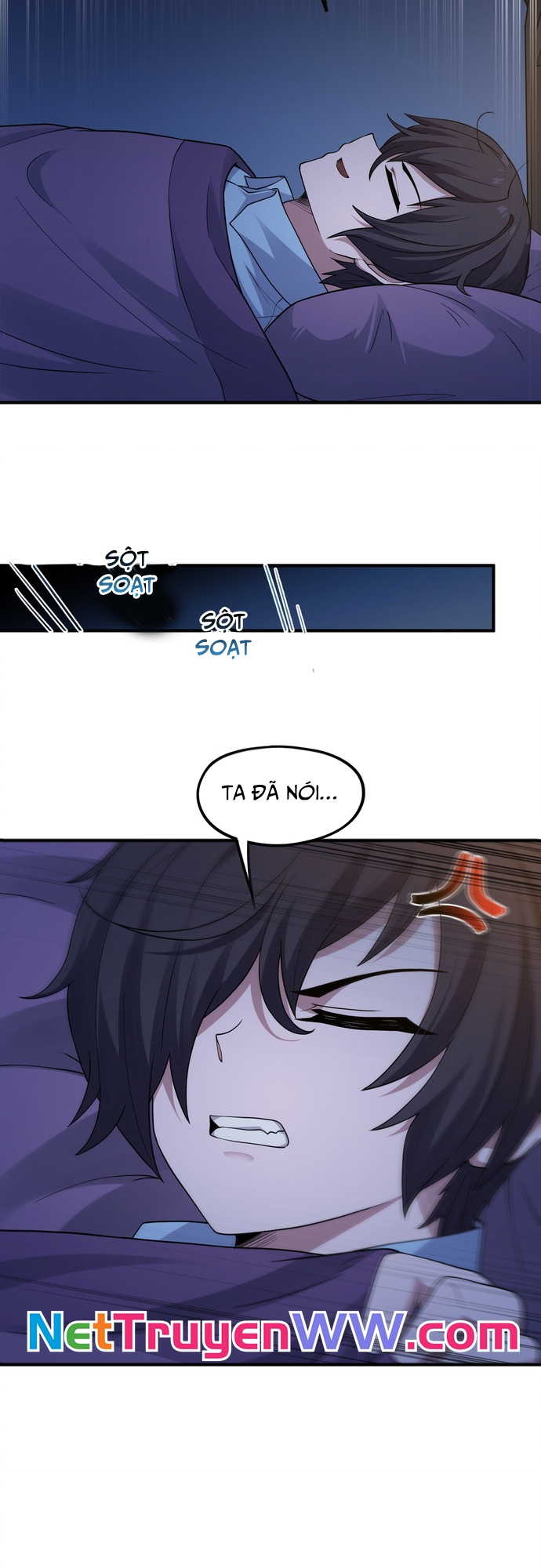 Thuật Sĩ Luyện Kim Tà Ác Không Giải Quyết Được Vật Thí Nghiệm Của Mình Chapter 8 - Trang 2