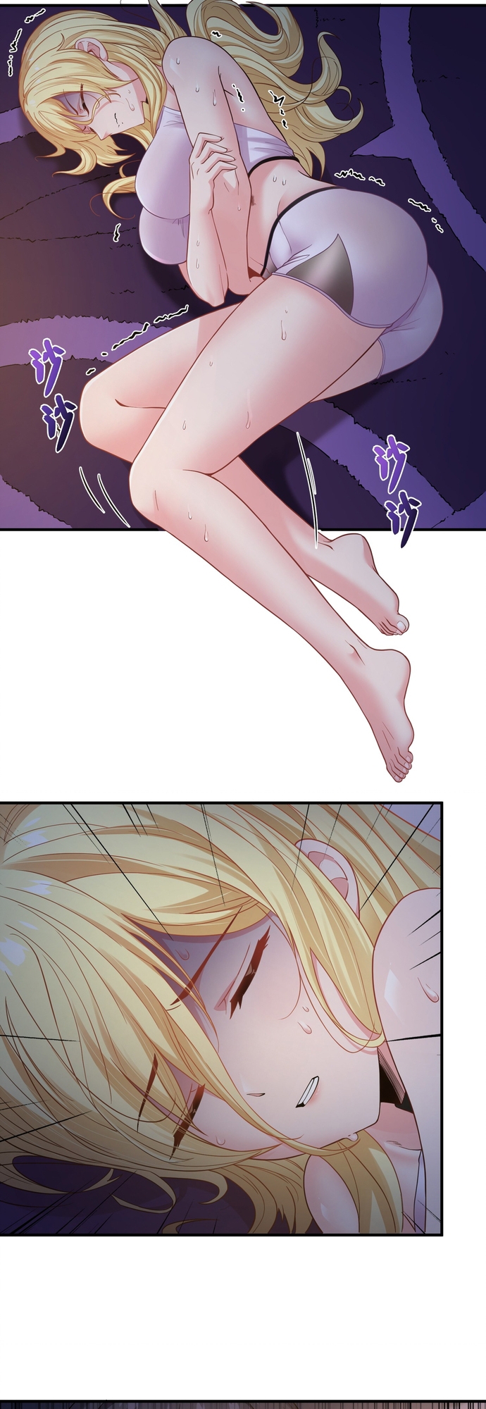 Thuật Sĩ Luyện Kim Tà Ác Không Giải Quyết Được Vật Thí Nghiệm Của Mình Chapter 8 - Trang 2