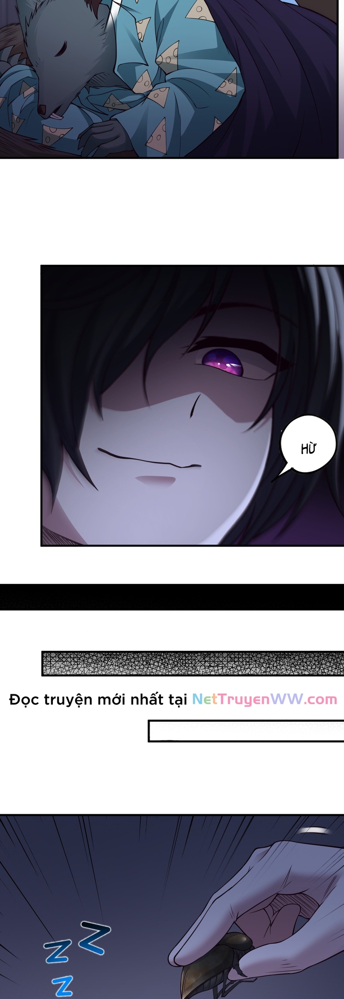 Thuật Sĩ Luyện Kim Tà Ác Không Giải Quyết Được Vật Thí Nghiệm Của Mình Chapter 8 - Trang 2