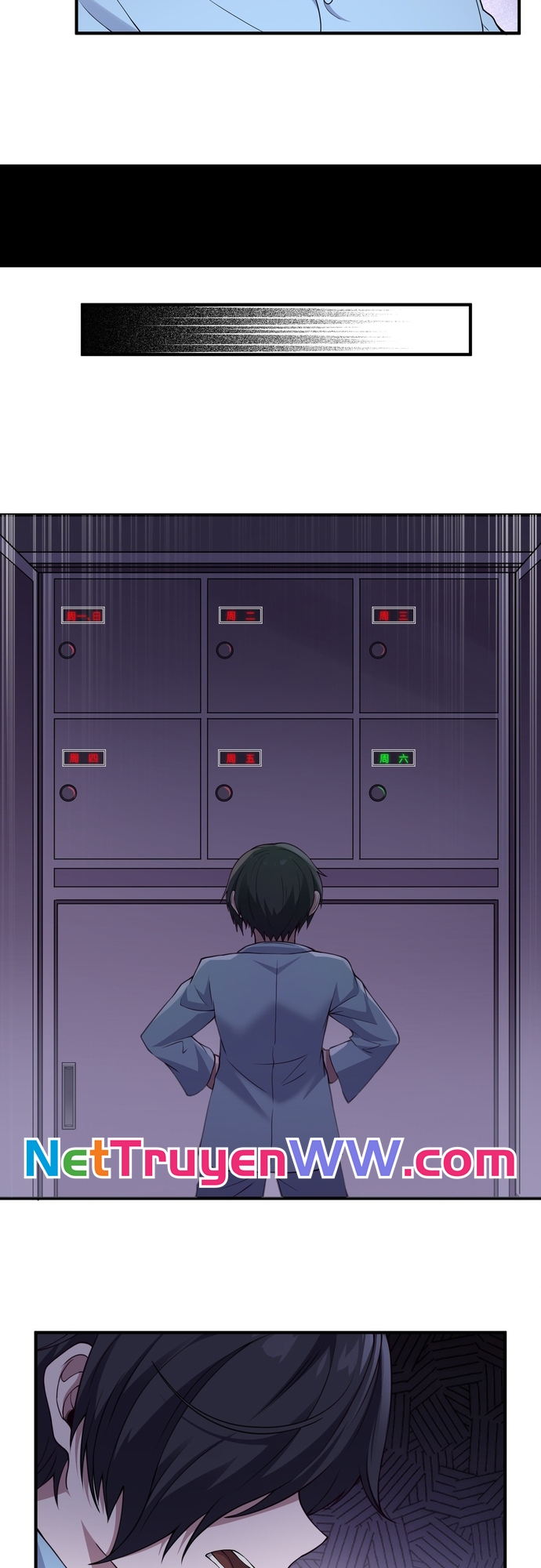 Thuật Sĩ Luyện Kim Tà Ác Không Giải Quyết Được Vật Thí Nghiệm Của Mình Chapter 8 - Trang 2