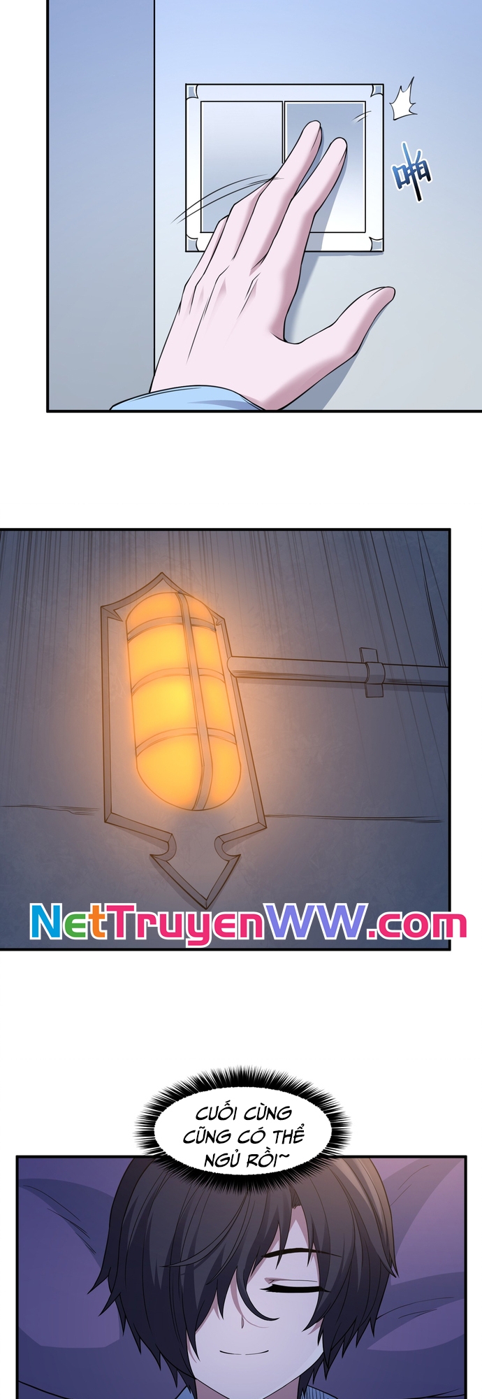 Thuật Sĩ Luyện Kim Tà Ác Không Giải Quyết Được Vật Thí Nghiệm Của Mình Chapter 8 - Trang 2