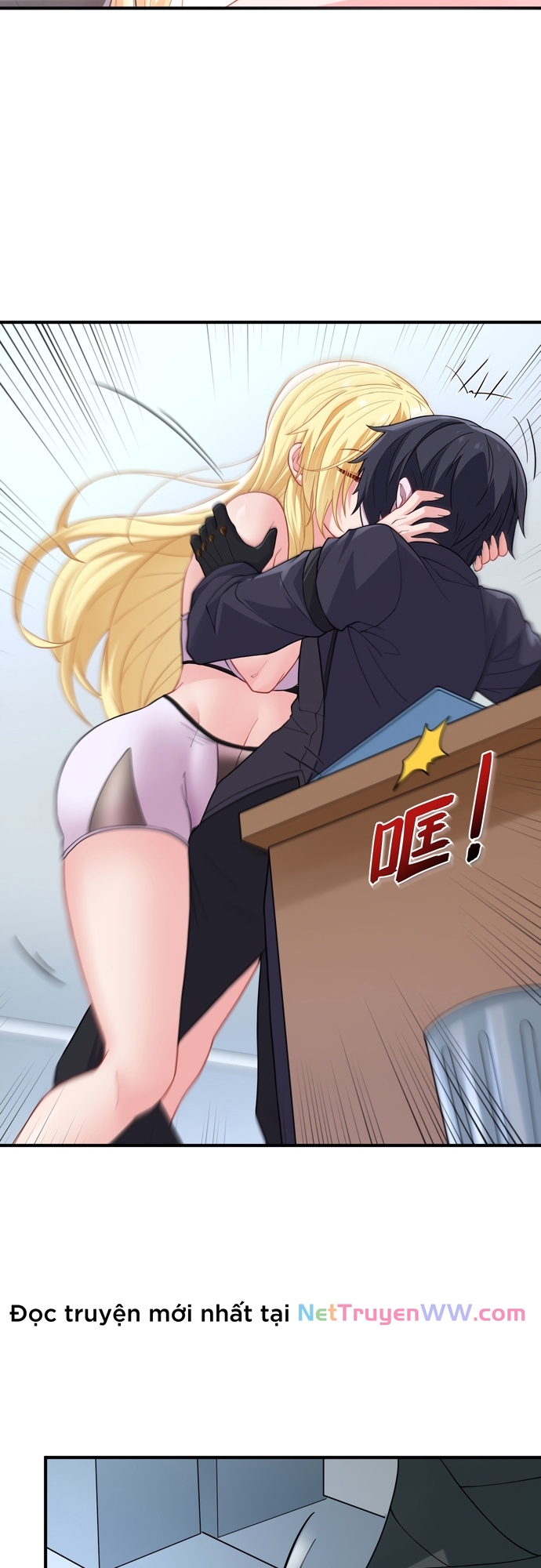 Thuật Sĩ Luyện Kim Tà Ác Không Giải Quyết Được Vật Thí Nghiệm Của Mình Chapter 9 - Trang 2